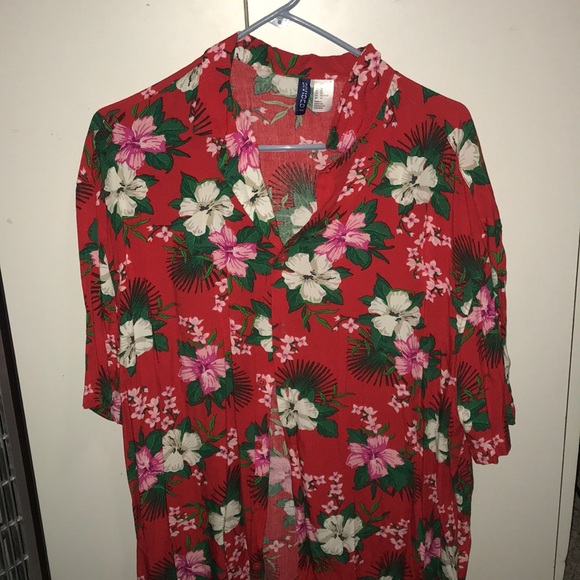givenchy destroyed shirt